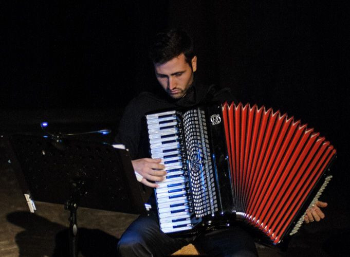 Flavio  - autunno musicale 2018